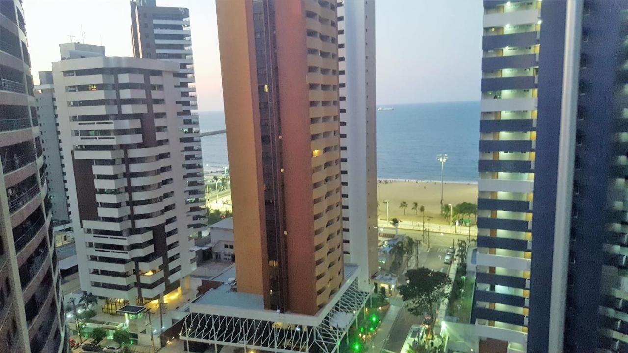 Class Rosalux Fortaleza (Ceara)