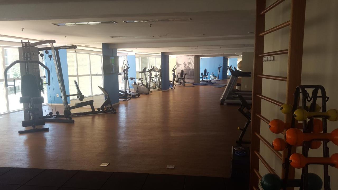 Class Rosalux Apartamento Fortaleza (Ceara)