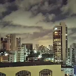 Class Rosalux Fortaleza (Ceara)