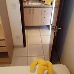 Apartamento Class Rosalux *