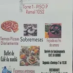 Apartamento Class Rosalux *