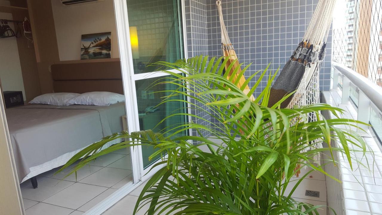 Apartment Class Rosalux Fortaleza (Ceara)