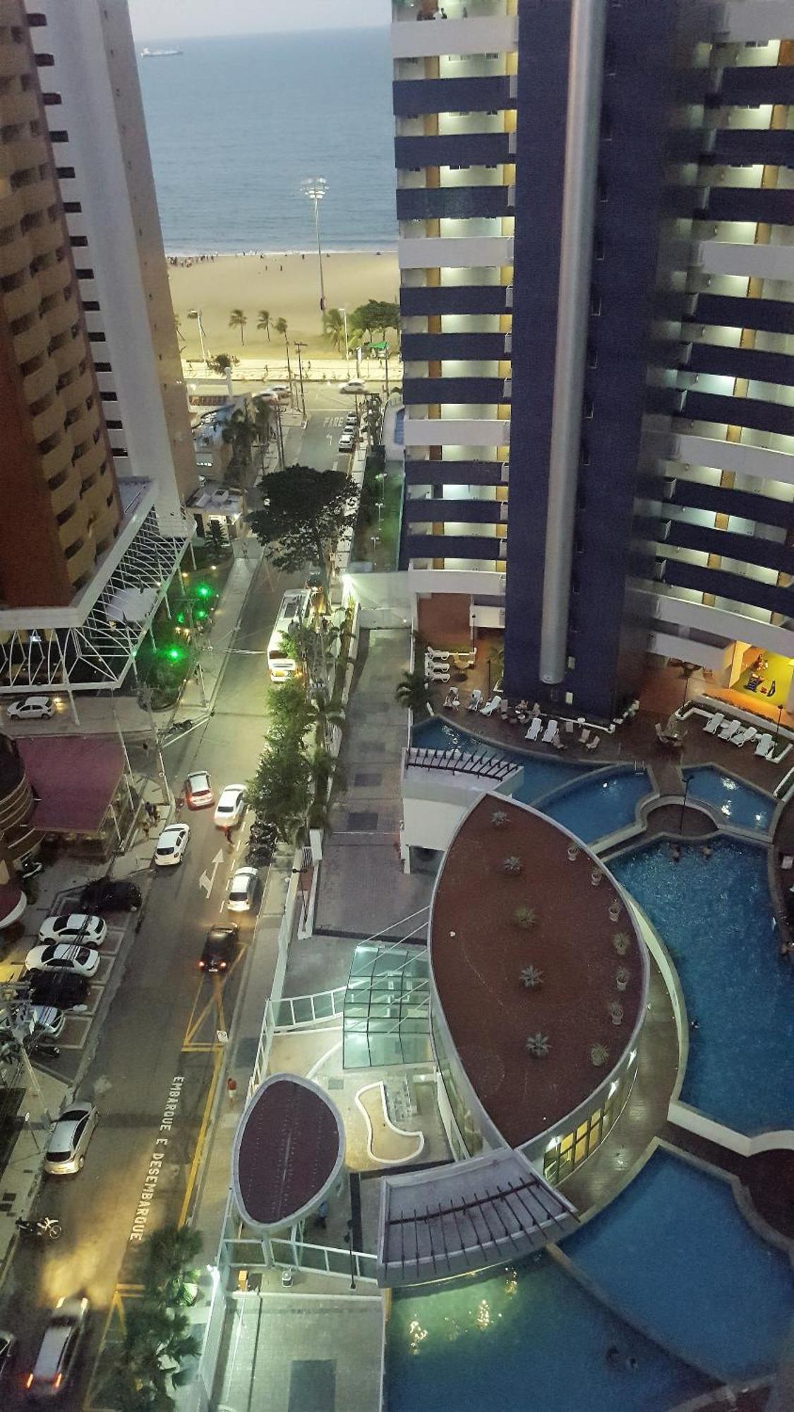 Class Rosalux Apartment Fortaleza (Ceara)