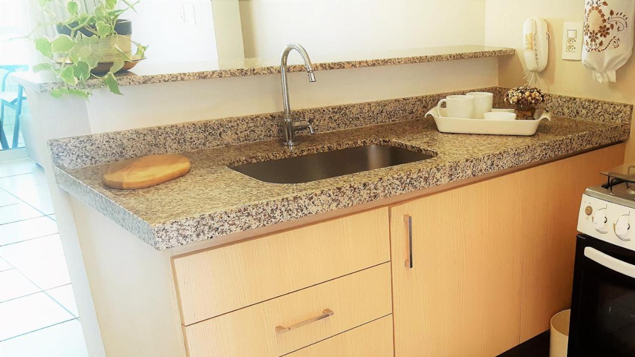 Class Rosalux Apartment *