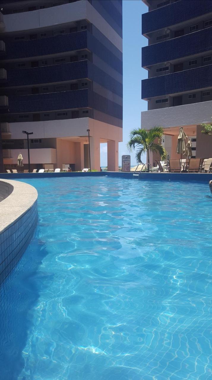 Apartment Class Rosalux Fortaleza (Ceara)
